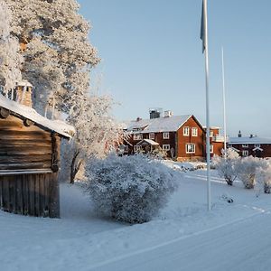 Hotell Villa Långbers